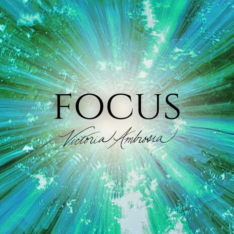 FOCUS (LOCUS OF CONTROL) | Boomplay Music