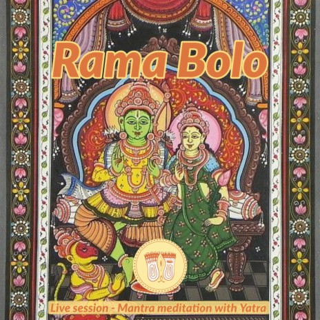 Rama Bolo (Live) | Boomplay Music