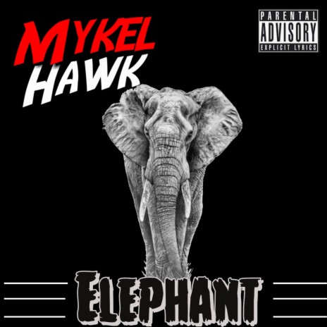 Elephant (Radio Edit) | Boomplay Music