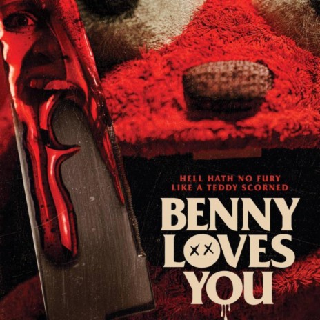 Benny Love you (F U'R Change)