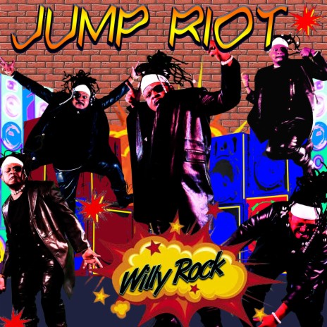 Jump Riot | Boomplay Music