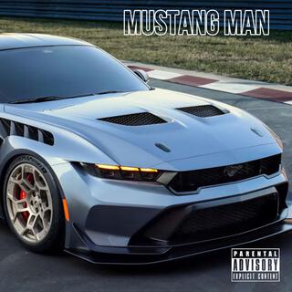 Mustang Man (Leo) lyrics | Boomplay Music