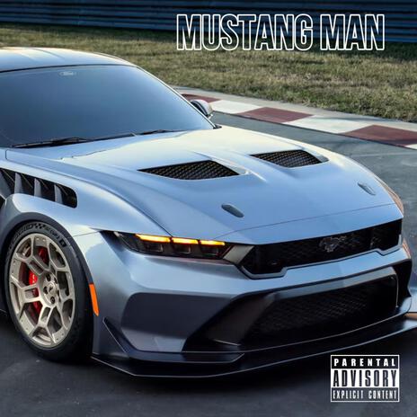 Mustang Man (Leo) | Boomplay Music