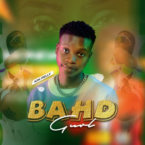 Bahd Girl | Boomplay Music