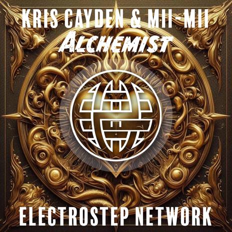 Alchemist ft. Mii-Mii & Electrostep Network | Boomplay Music