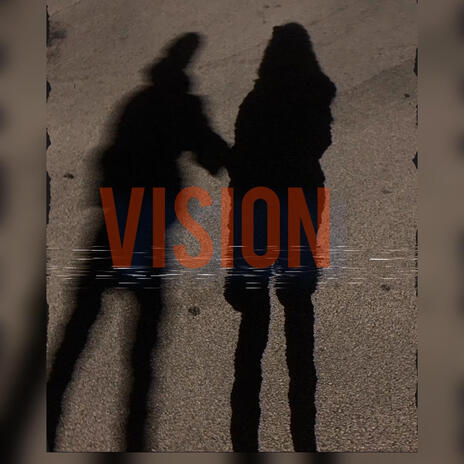 Vision ft. Jahses | Boomplay Music