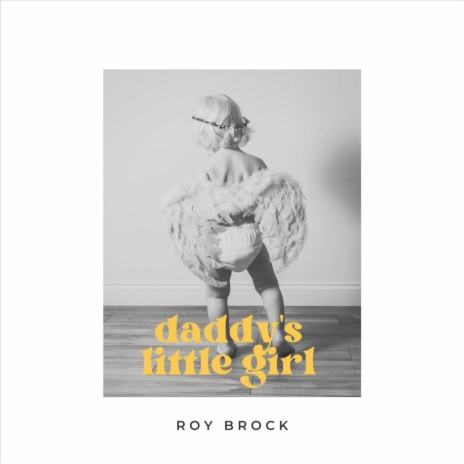 Daddy's Little Girl | Boomplay Music