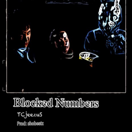 Blocked numbers | Boomplay Music