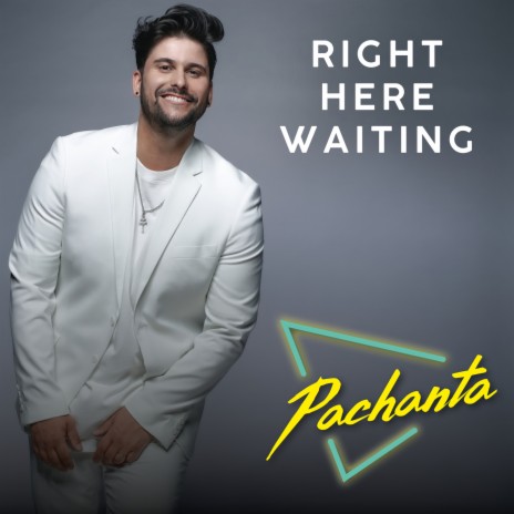 Right Here Waiting | Boomplay Music