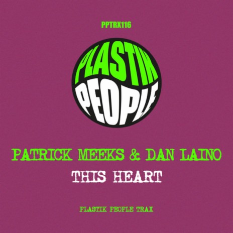 This Heart ft. Dan Laino | Boomplay Music