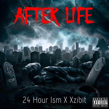 After Life ft. Xzibit | Boomplay Music