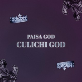 Culichi GOD