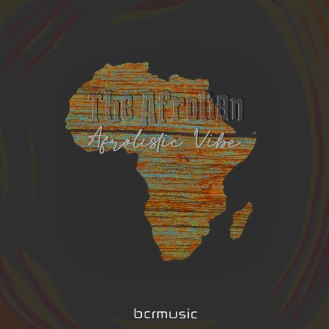 Afrolistic Vibe | Boomplay Music