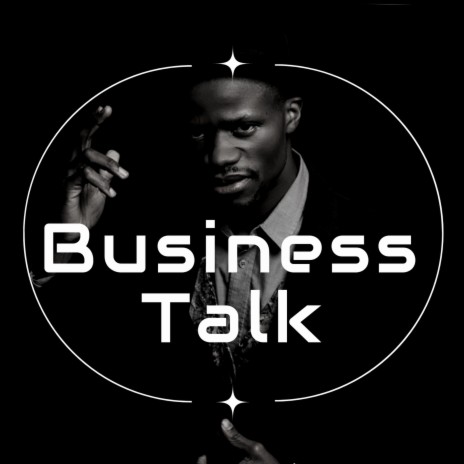 Business Talk (feat. KXNG CROOKED) | Boomplay Music
