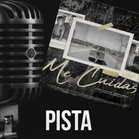 Me Cuidas (Pista) | Boomplay Music