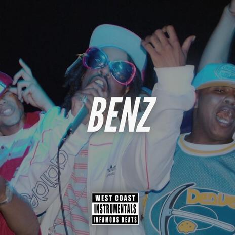 Benz | Boomplay Music