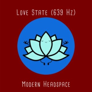 Love State (639 Hz)