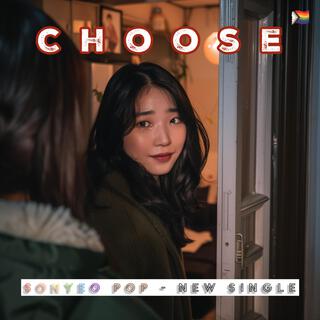 Choose lyrics | Boomplay Music