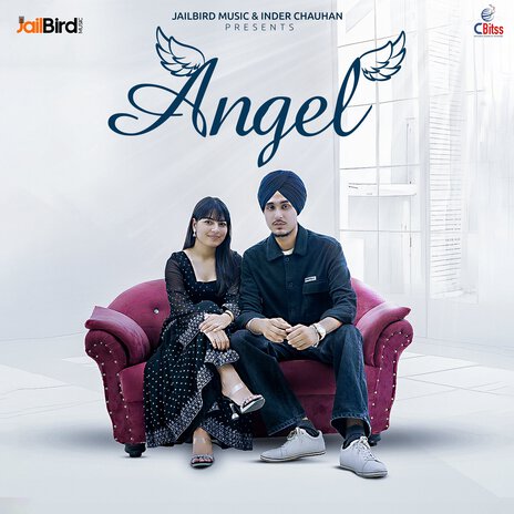 Angel | Boomplay Music