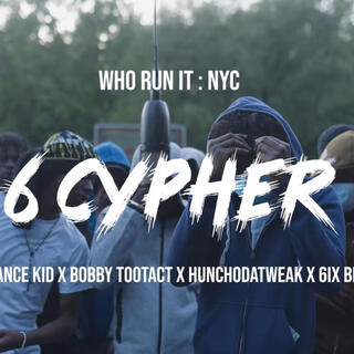 6 cypher