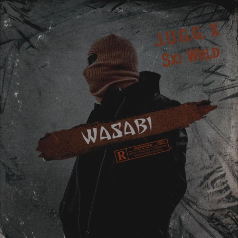 Wasabi! ft. Sxi Wrld
