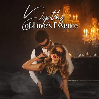 Depths of Love's Essence: Piano Serenade for Lovers