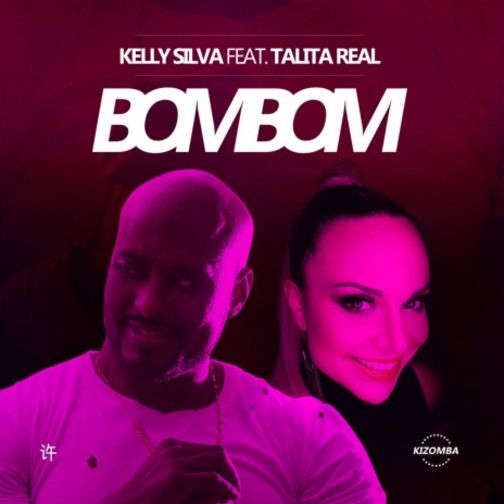 Bom Bom ft. Talita Real | Boomplay Music