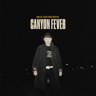 Canyon Fever