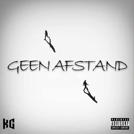 Geen Afstand | Boomplay Music