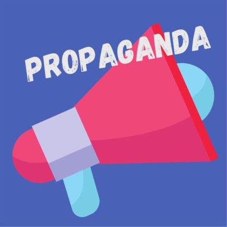 Propaganda | Boomplay Music