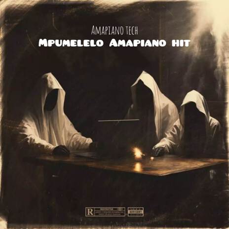 Mpumelelo Amapiano hit | Boomplay Music