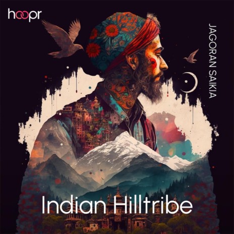 Indian Hilltribe