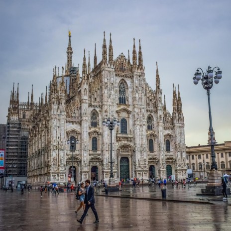 Detailed Itinerary to Best Visit Milan