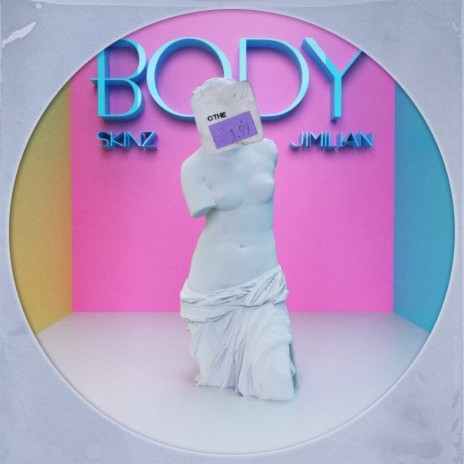 Body (feat. Jimilian) | Boomplay Music