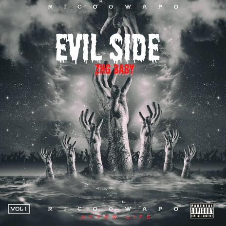Evil side | Boomplay Music