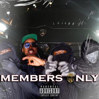 Members Only