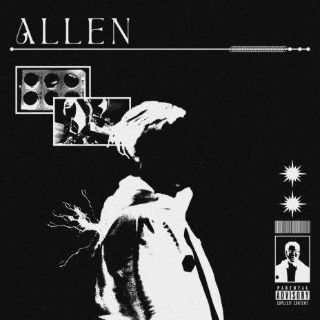 Allen | Boomplay Music