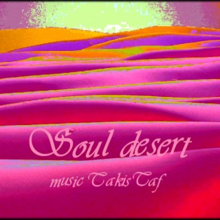 Soul desert