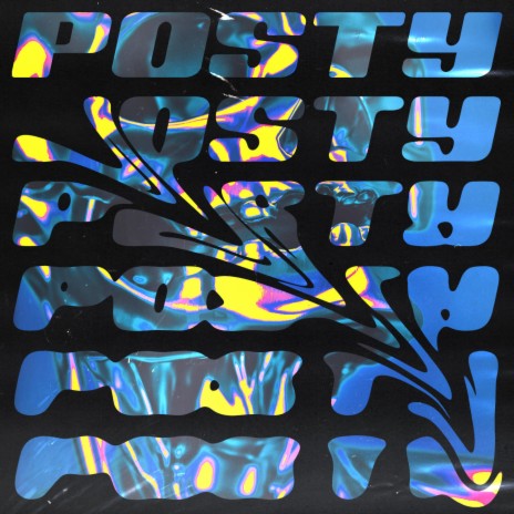 Posty ft. Myles365 | Boomplay Music