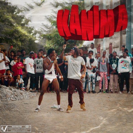 KANIMA | Boomplay Music