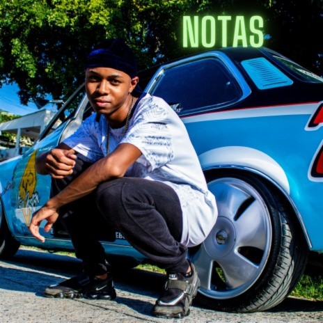 NOTAS ft. Mxno Bxm | Boomplay Music