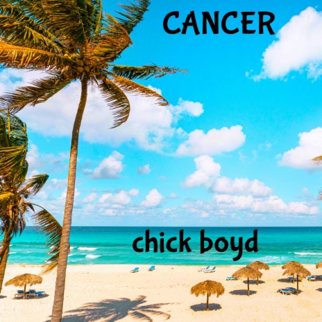 Cancer Is A Dancer | Boomplay Music