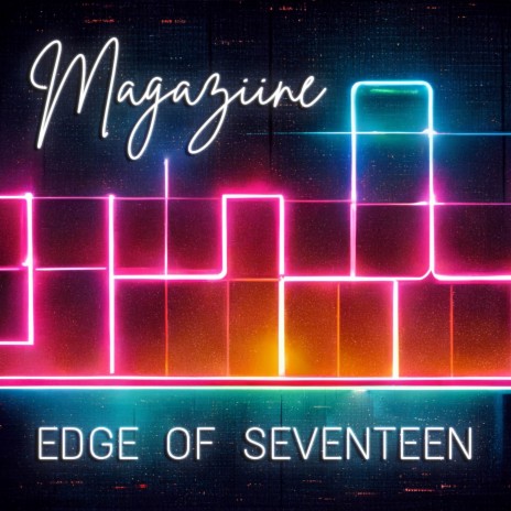 Edge of Seventeen ft. Anilee List, Erin Bentlage & Julia Gartha | Boomplay Music