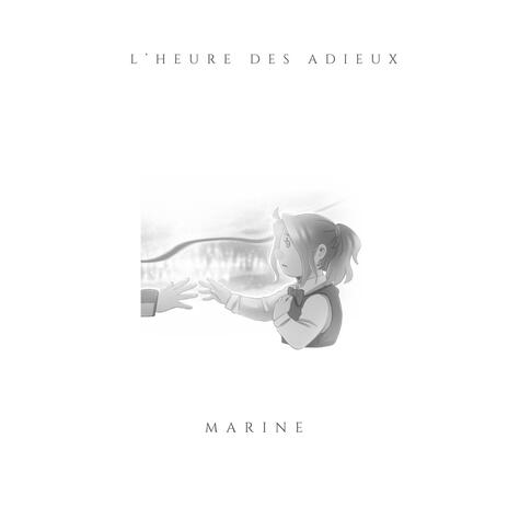 L'heure des adieux | Boomplay Music