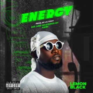 Energy lyrics | Boomplay Music