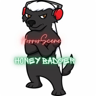 Honey Badger