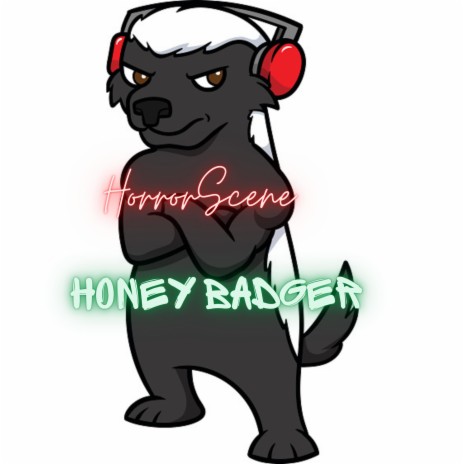 Honey Badger