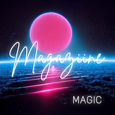 Magic ft. Julia Gartha, Anilee List & Erin Bentlage | Boomplay Music