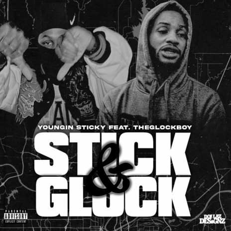 Stick & Glock | Boomplay Music