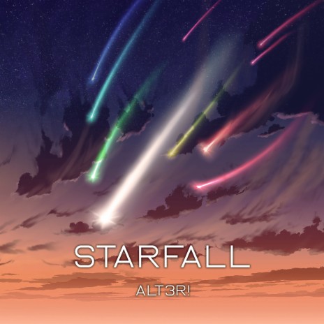 Starfall